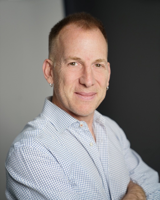 Ian Mount