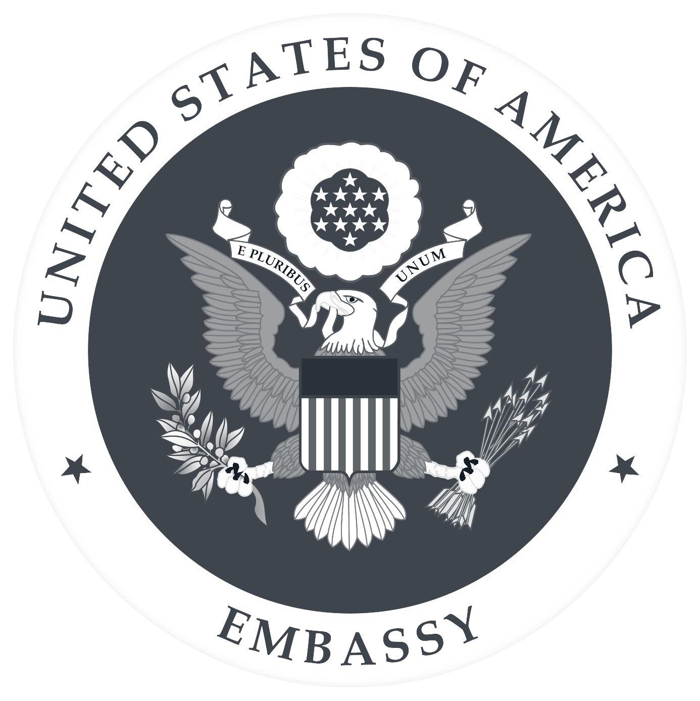 US Embassy
